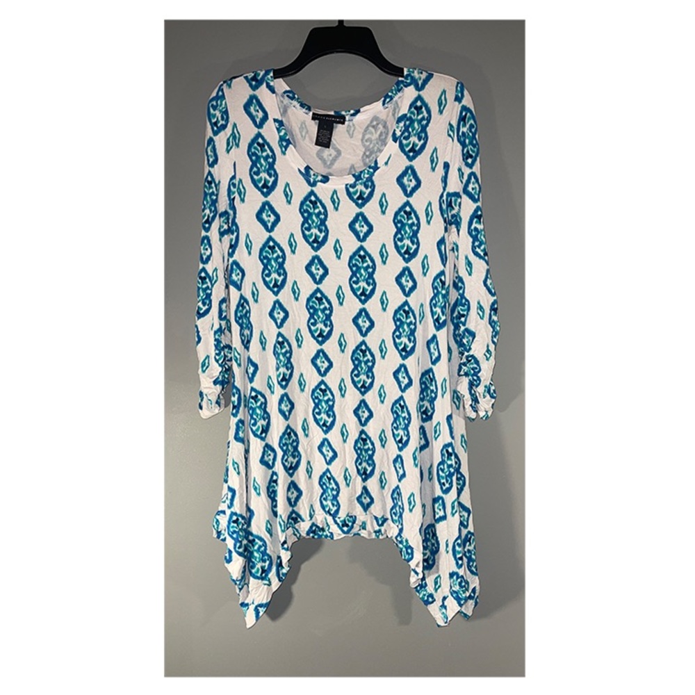 Grace Elements Women’s Shirt - L